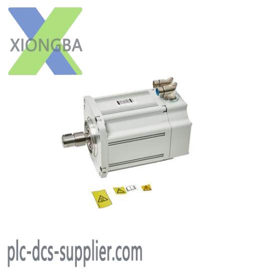 ABB MU400 3HAC040658-002 Motor unit