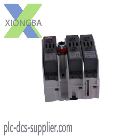 ABB MUGU-510124 DCS Spare Part