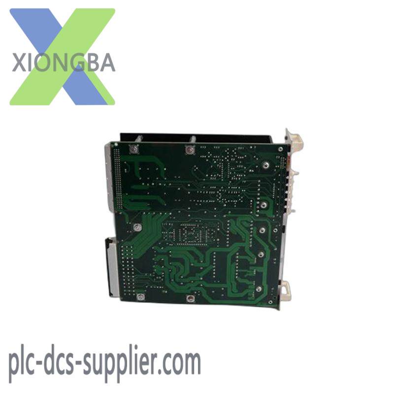 ABB MV03 MV 03 Contronic
