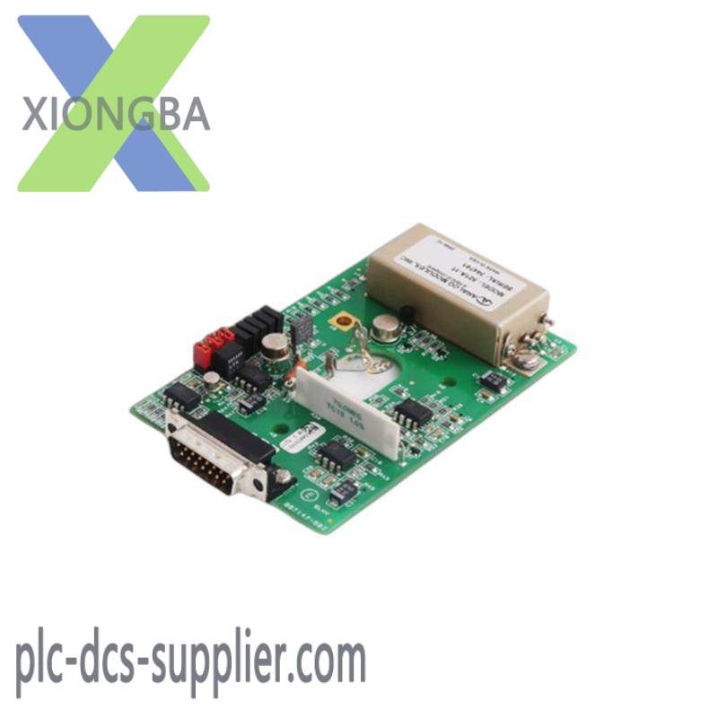 ABB MZ03 MZ 03 H&B Contronic