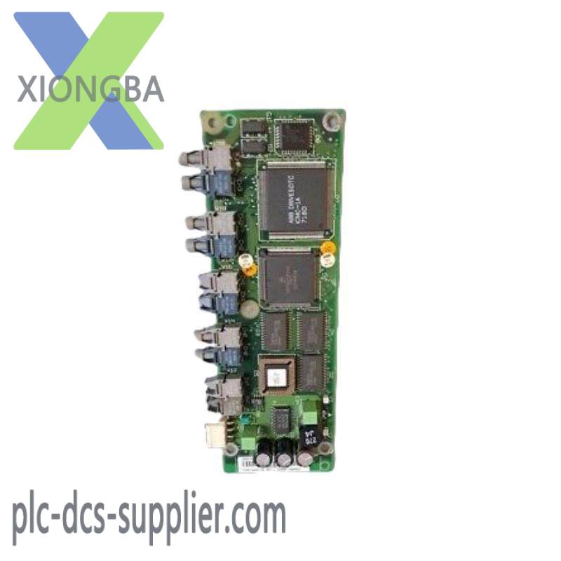 ABB NAMC-03 CONTROL BOARD KIT