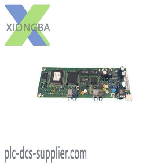 ABB NAMC-11C Inverter Board