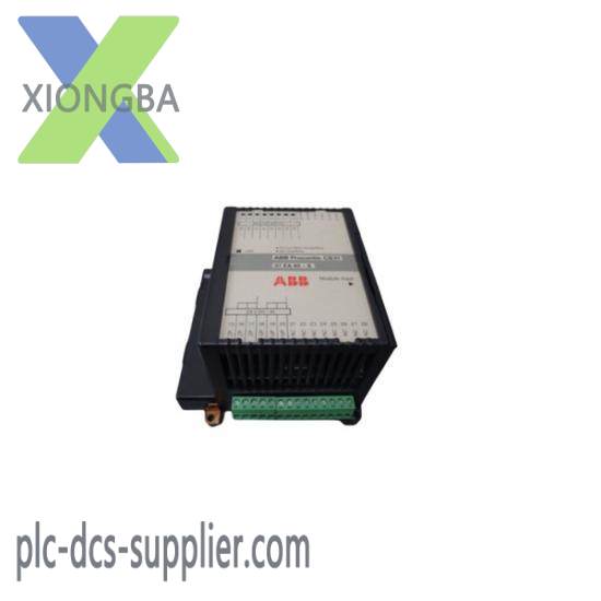ABB NBRA-659C