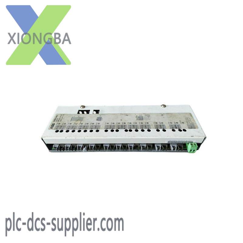 ABB NDBU-85C Branching Unit