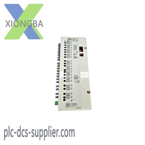 ABB NDBU-95C BRANCHING UNIT