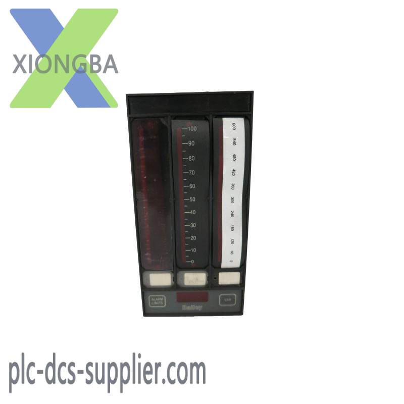 ABB NDCS03 NETWORK 90 The inverter