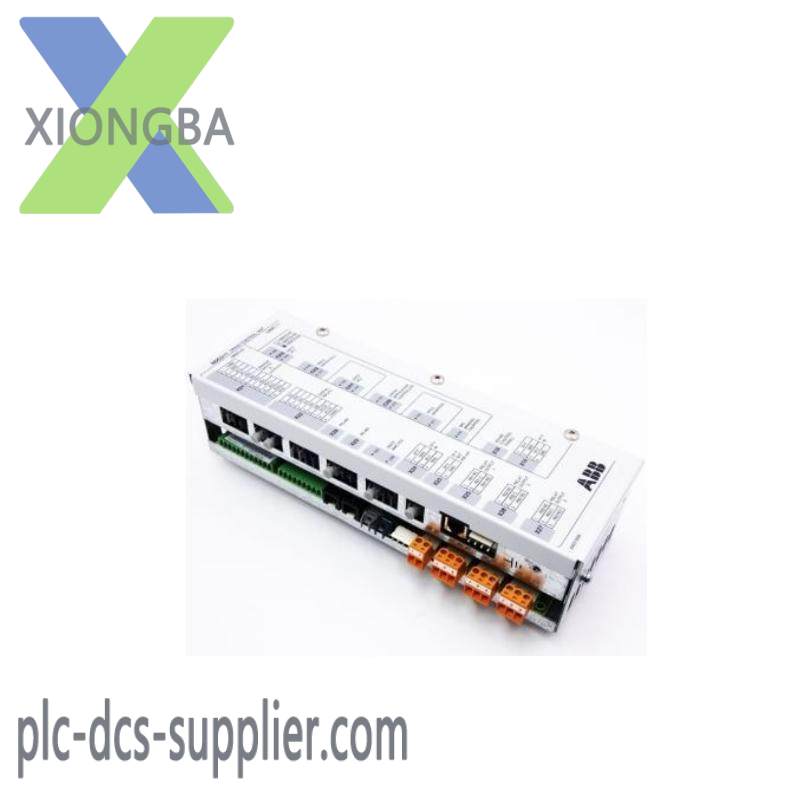 ABB NDCU-11 DRIVE CONTROL UNIT