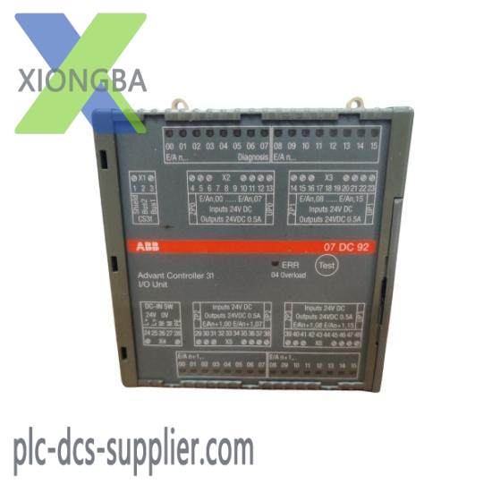 ABB NDCU-12C NDCU-12CK
