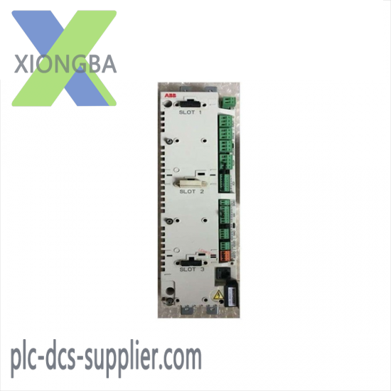 ABB NDCU-21C Drive Control Unit