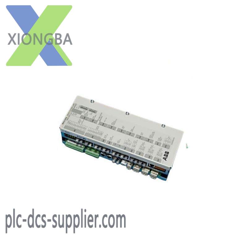 ABB NDCU-33CX 3AUA0000052751