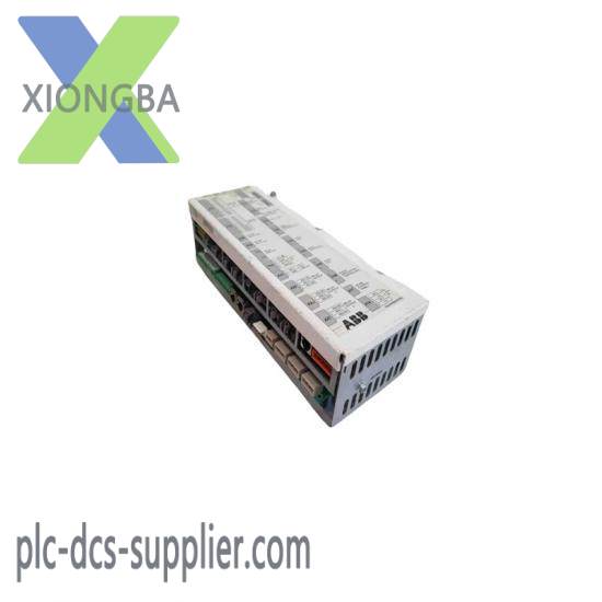 ABB NDCU-33CX 3AUA0000052751