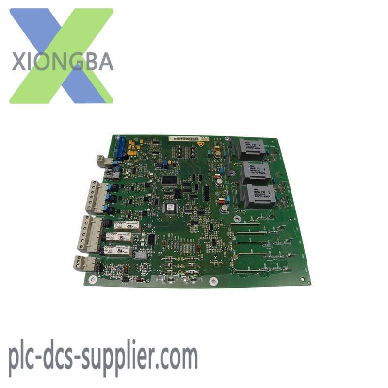 ABB NDSC-02 3ADT220090R0039 Digital Module