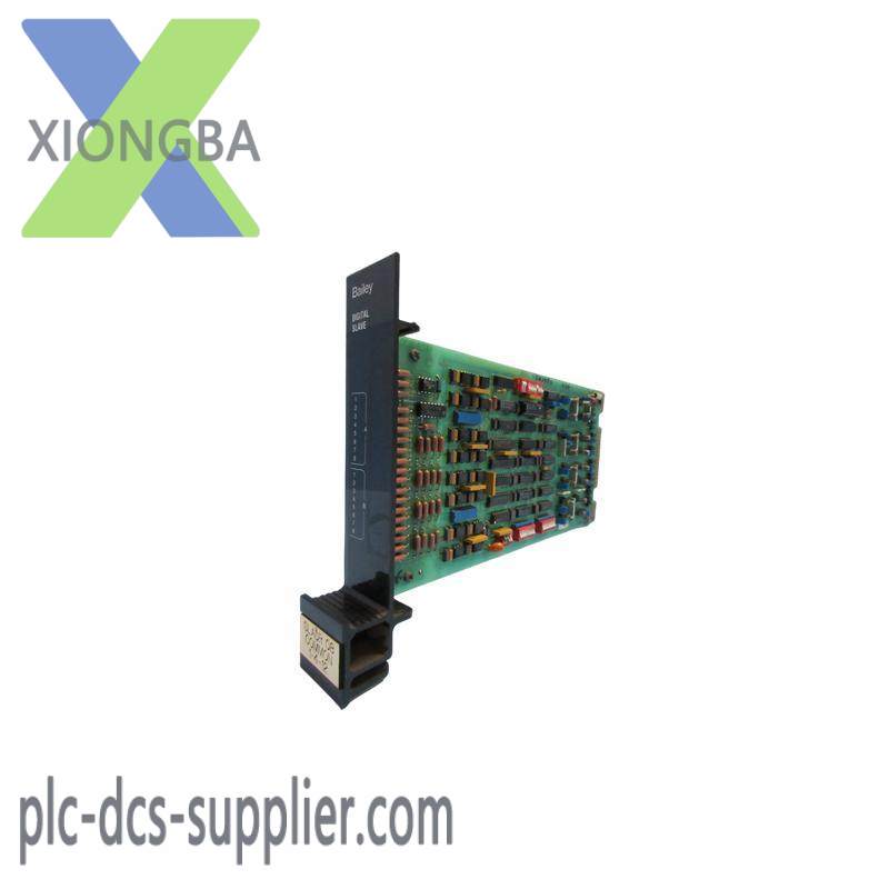 ABB NDSM05 SLAVE MODULE