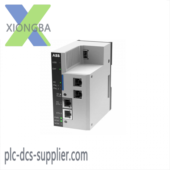 ABB NETA-21 Remote monitoring tool