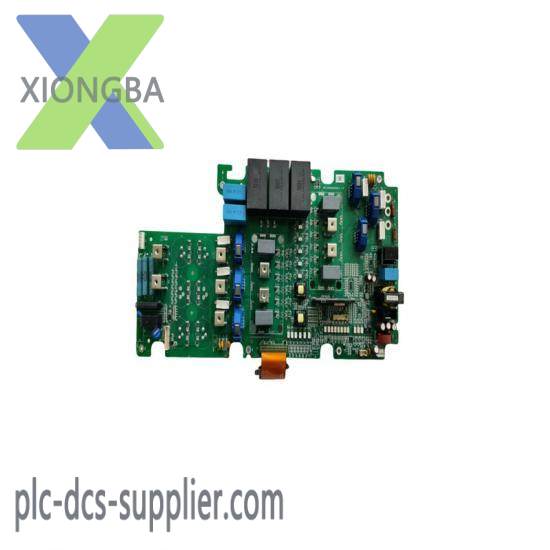 ABB NF93A-2 HESG216665/K