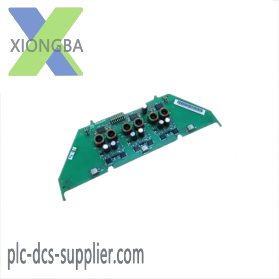 ABB NGDR-03 Gate Circuit Board