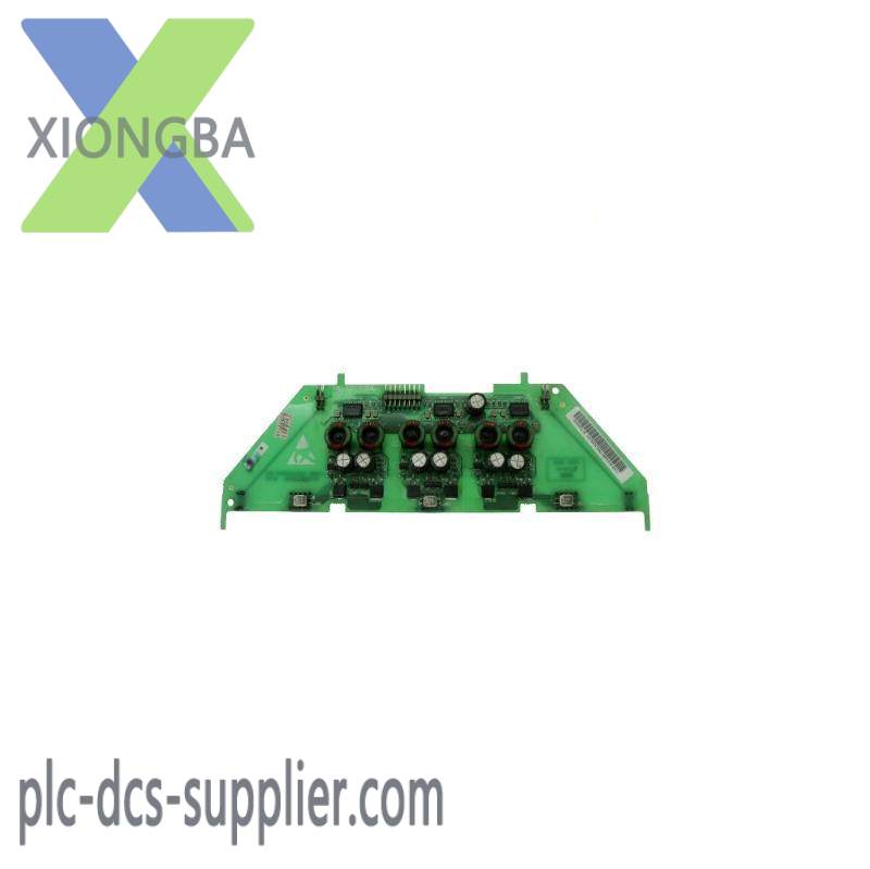 ABB NGDR-03C 61353364D IGBT Driver Board