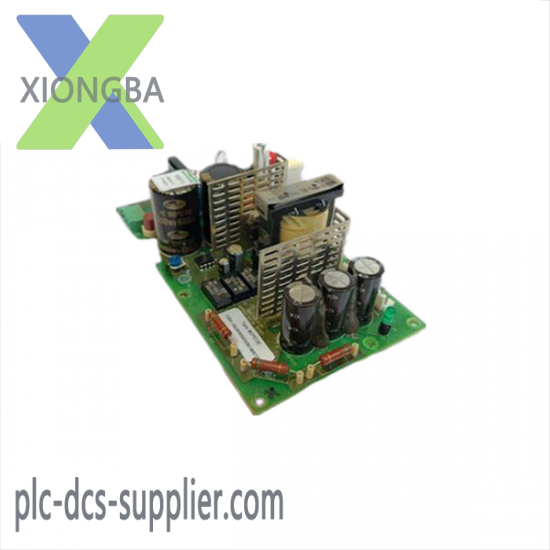 ABB NGPS-13C Control Board Module