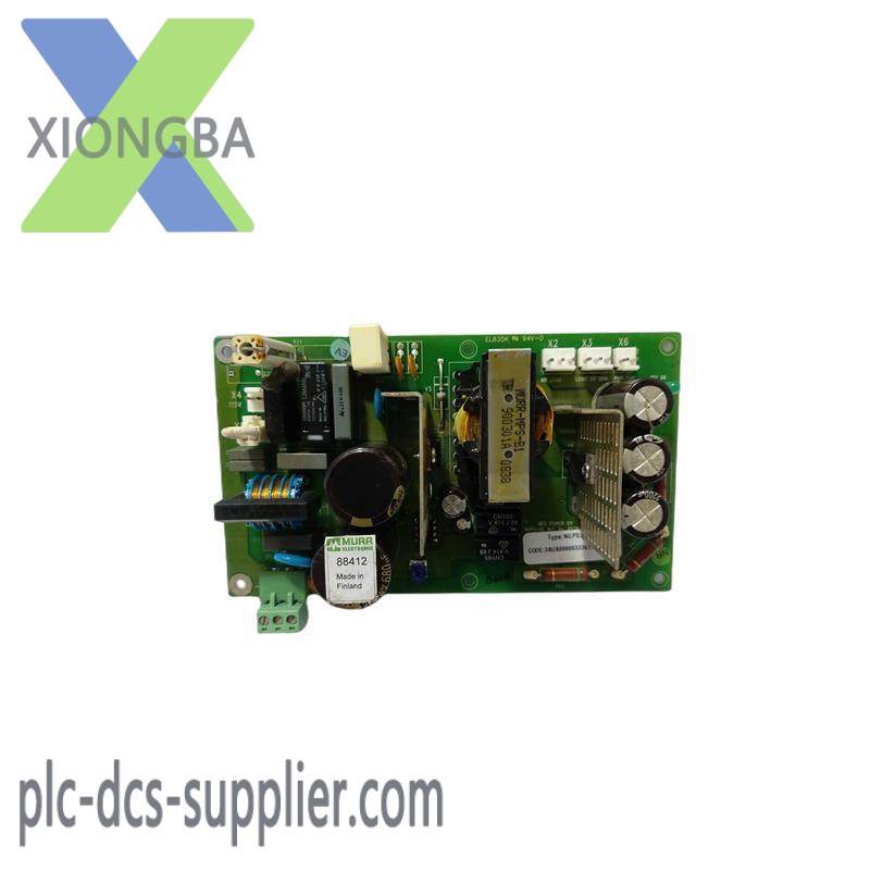 ABB NGPS13C 3AUA0000042489 POWER SUPPLY