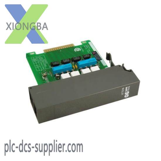 ABB NICL01 Communication Link Termination