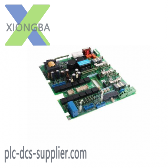 ABB NINT-43 Inverter Communication Board