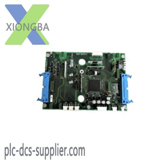 ABB NINT-71C Main Circuit Interface Board