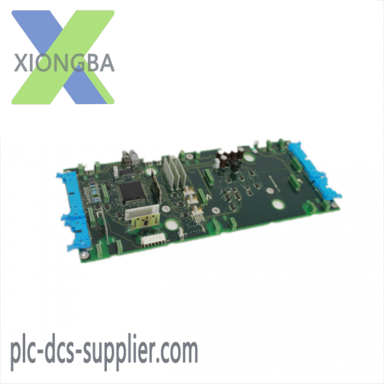 ABB NINT-73C Main Circuit Interface Kit