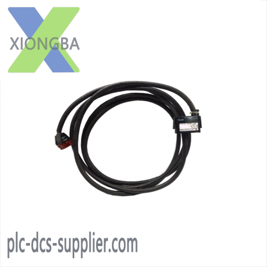 ABB NKASO1-15 Analog Module TU Cable