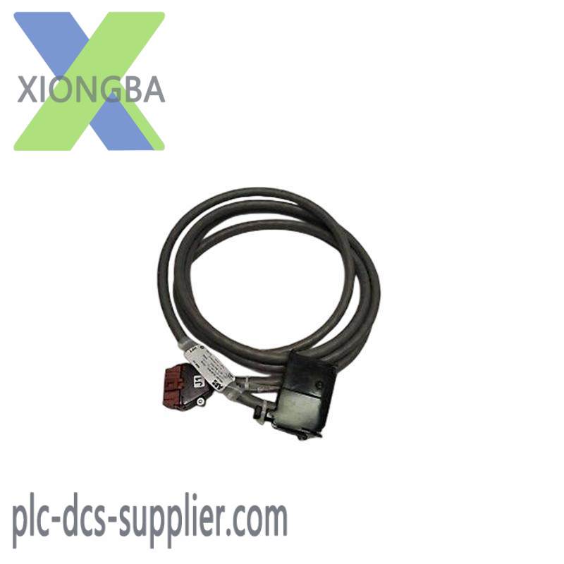 ABB NKLS01-10 Interface Cable