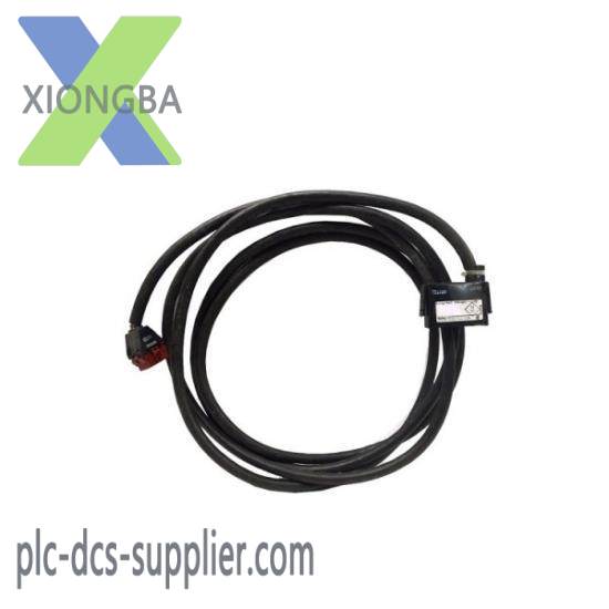 ABB NKLS01-15  NKLS01 Infi-Net Cable 15ft