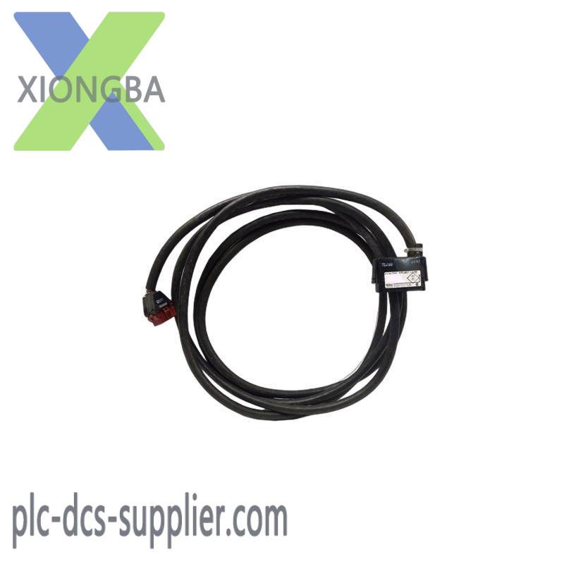 ABB NKLS01-15 SUPERLOOP INTERFACE CABLE
