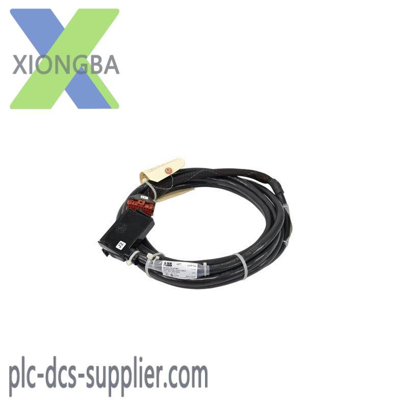 ABB NKTU01-15 CABLE TERMINATION LOOP
