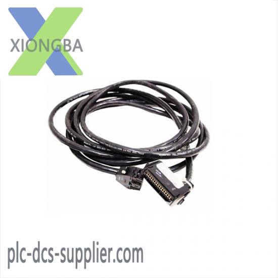 ABB NKTU01 15 FEET I/O Module to TU Cable