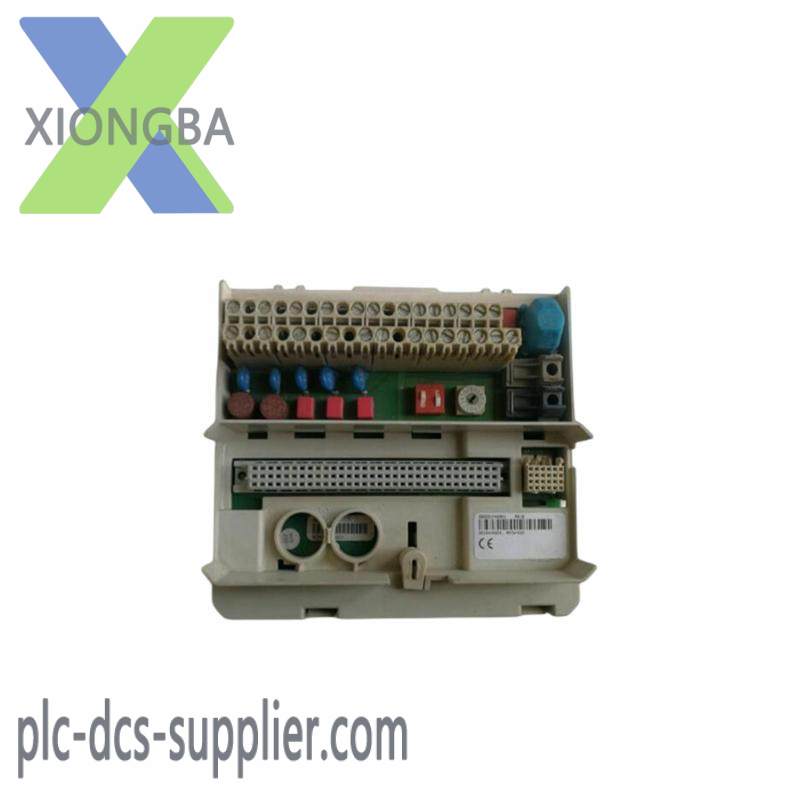 ABB NMTU-21C