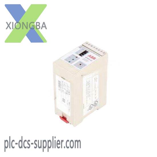 ABB NPBA-02 58976024G Profibus Adapter Module