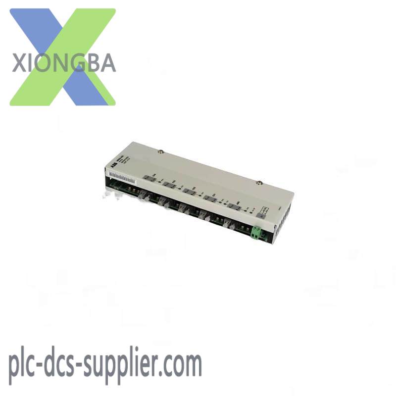 ABB NPBU-42C PPCS BRANCHING UN