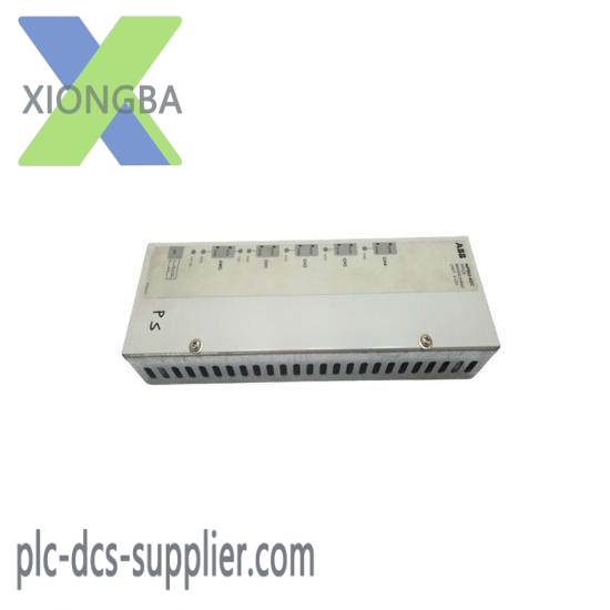ABB NPBU-42C PPCS BRANCHING UNIT
