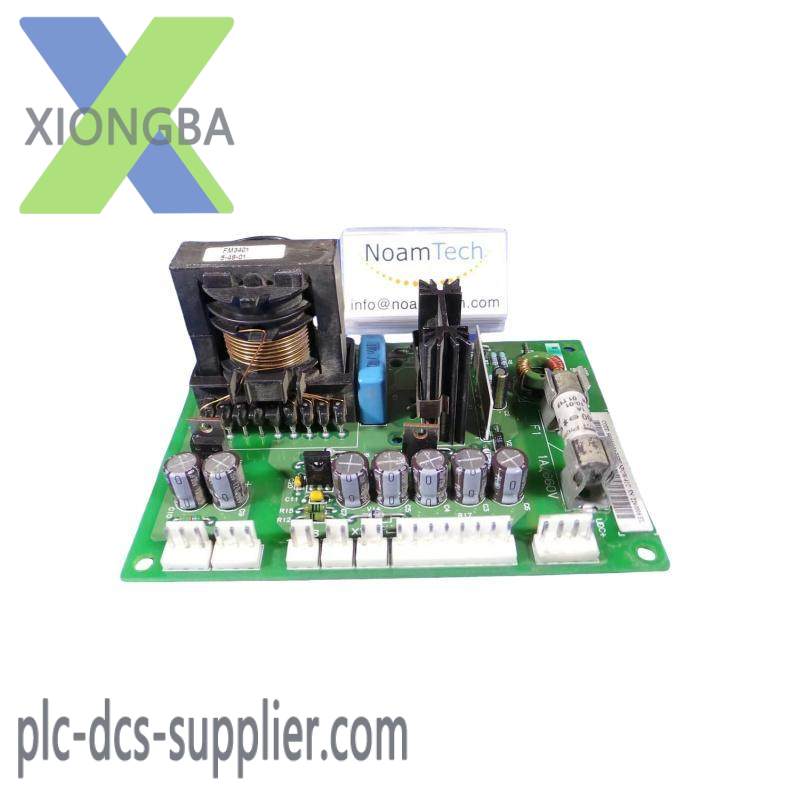 ABB NPOW-41C 64113615A Board