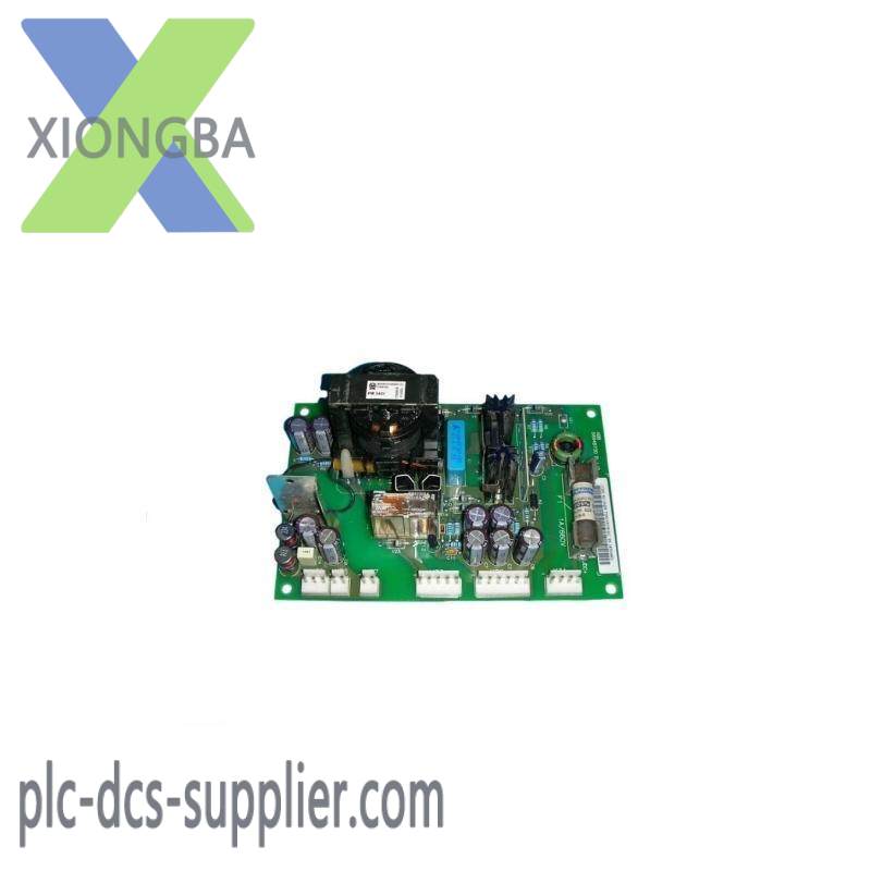 ABB NPOW-62C POWER SUPPLY UNIT