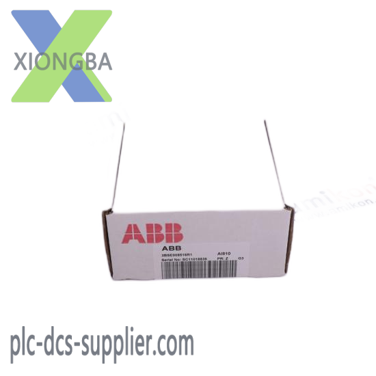 ABB NRDO02 L700712