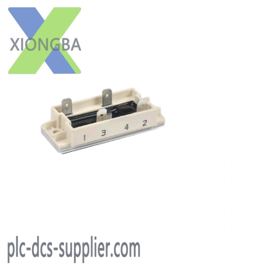 ABB NRED-61 Brand New
