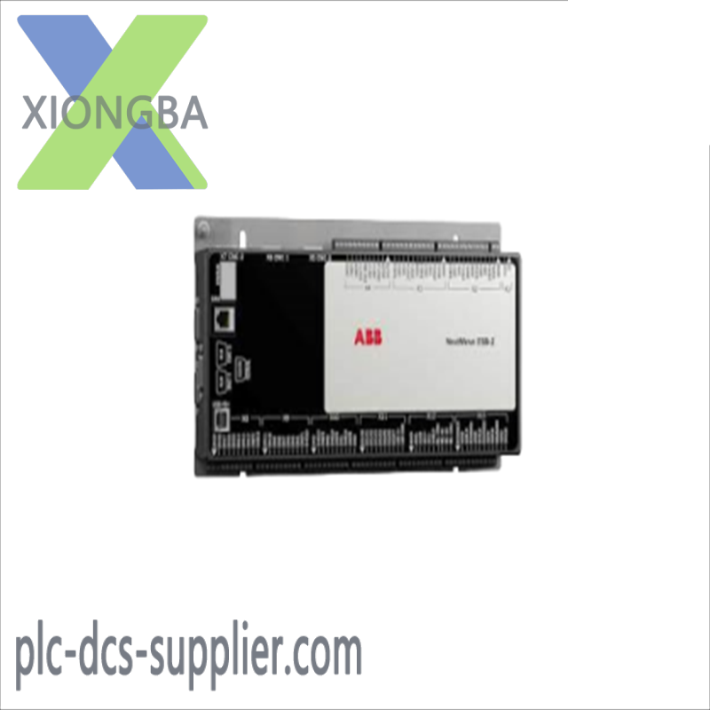 ABB NSB202-501W Controller