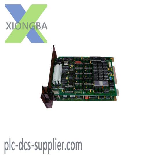 ABB NSSM01