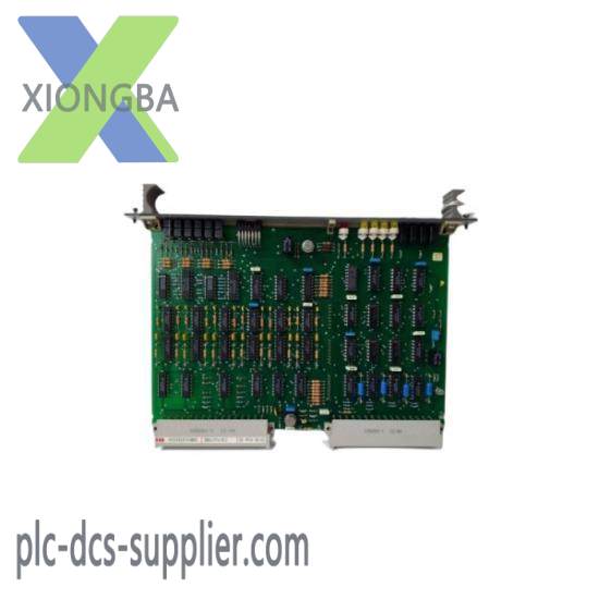ABB NSSM01