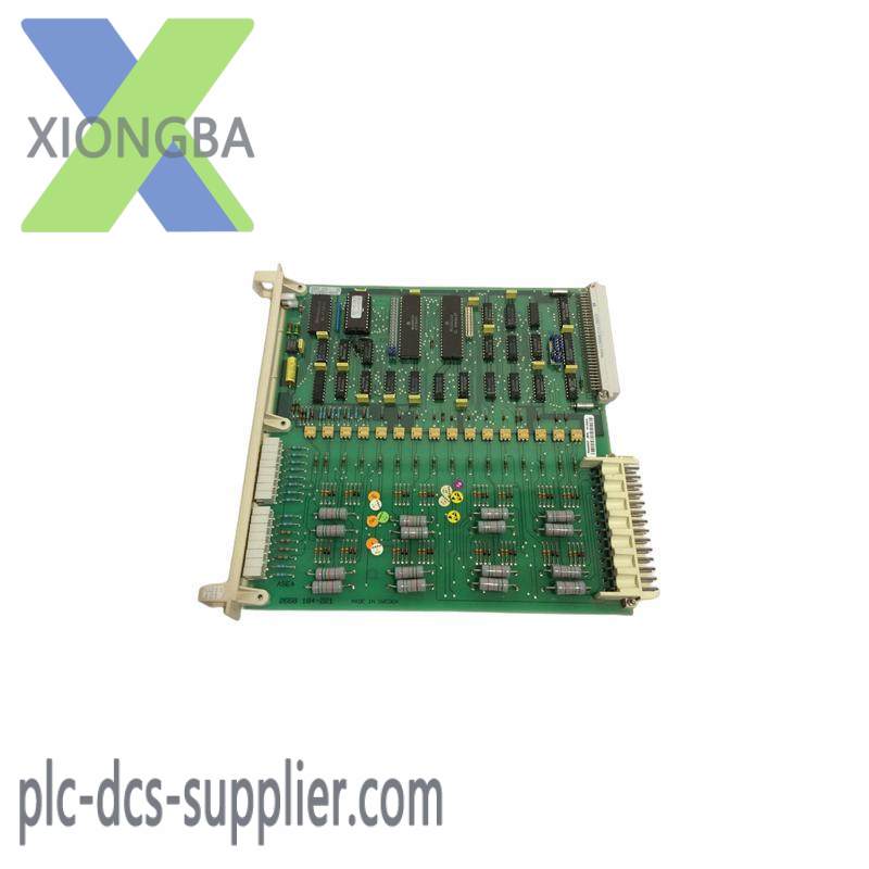 ABB NTAC-02 58976008