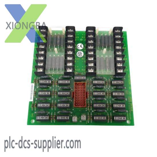 ABB NTAI05  Analog Input Termination Unit