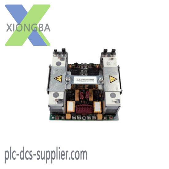 ABB NTCF-21 Termination Unit