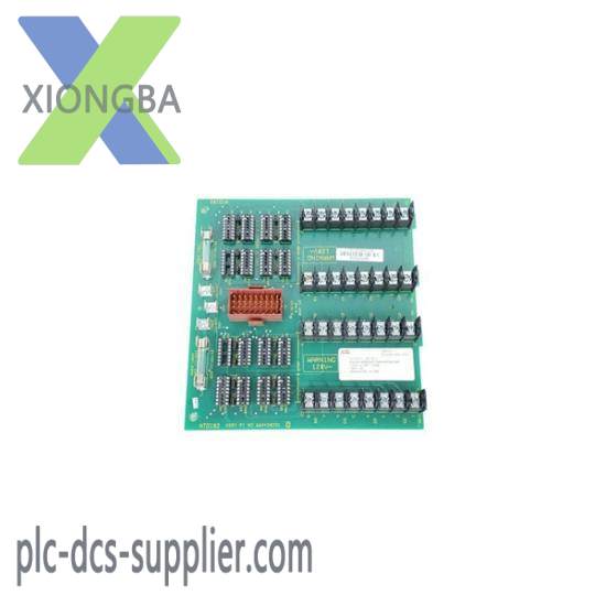 ABB NTDI02 Infi 90 Digital Interface Termination Unit