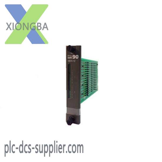 ABB NTRO02 Communication Adapter Module