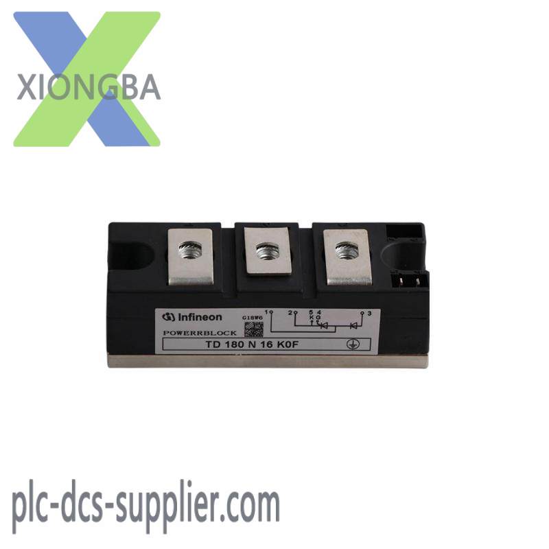 ABB NTRO02 NTRO02-A Input Module